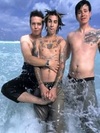 Blink 182b